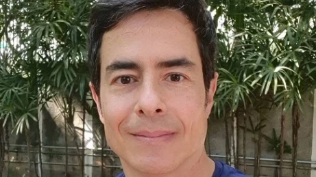 Felipe Folgosi irá se lançar candidato a deputado federal pelo partido Bolsonaro