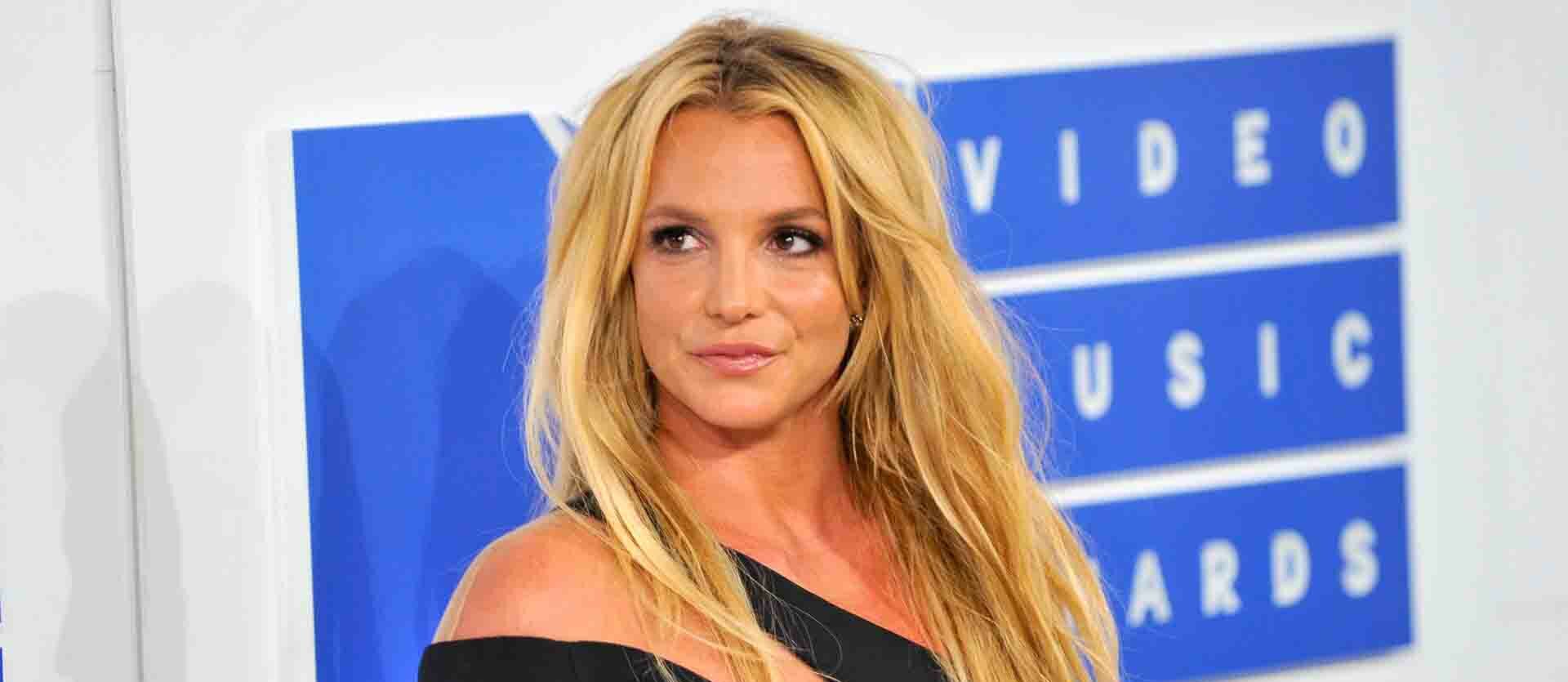 Após 17 anos, Britney Spears não tem mais que pagar pensão ao ex-marido, Kevin Federline