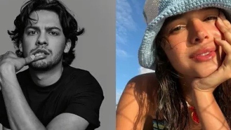 Bruna Marquezine deixa escapar apelido que deu a ator