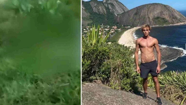Reprodução/ TV Globo - Instagram