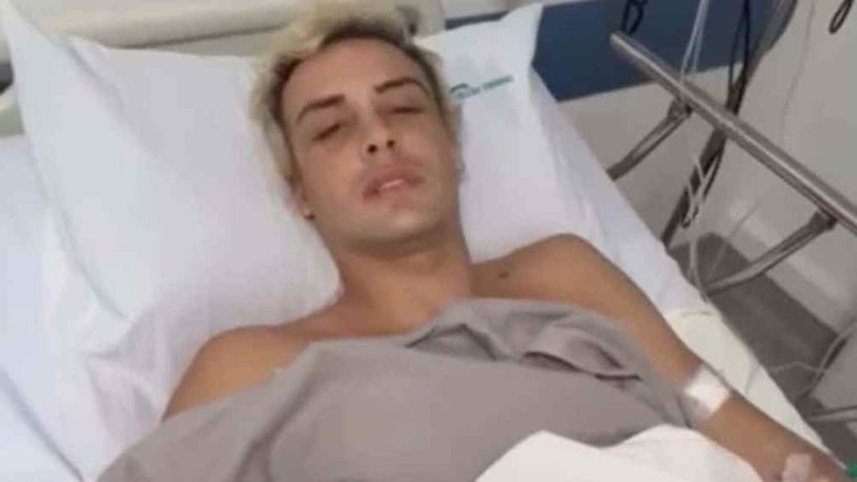 Bruno Krupp grava vídeo e diz que não fugiu após atropelar e matar adolescente
