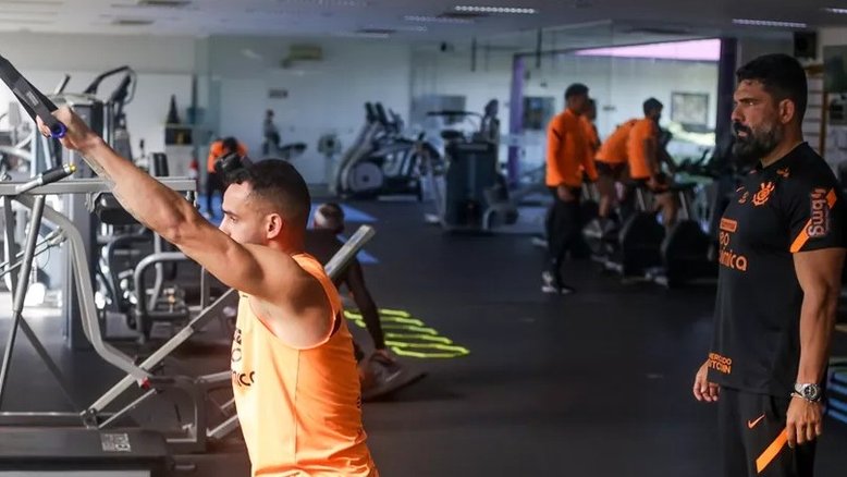 Rodrigo Coca/ Ag. Corinthians
