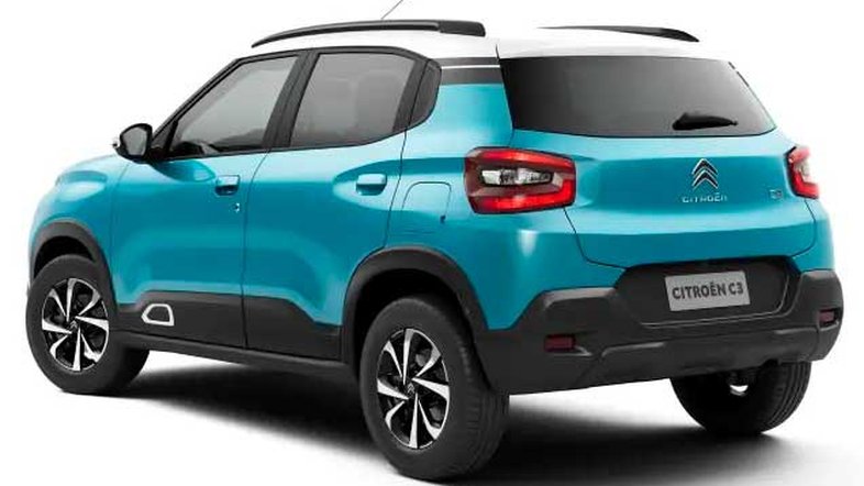 Fábrica da Citroën abre segundo turno em Porto Real após lançamento do novo C3