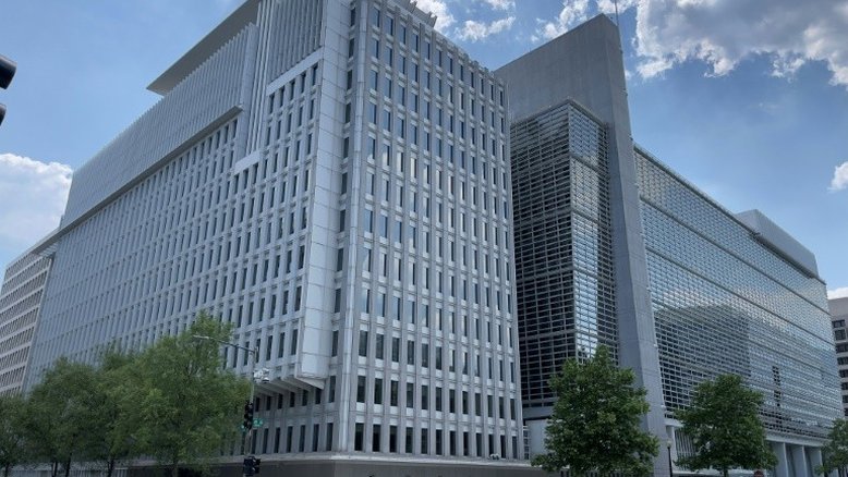 Banco Mundial anuncia nova ajuda de US$ 4,5 bilhões para Ucrânia