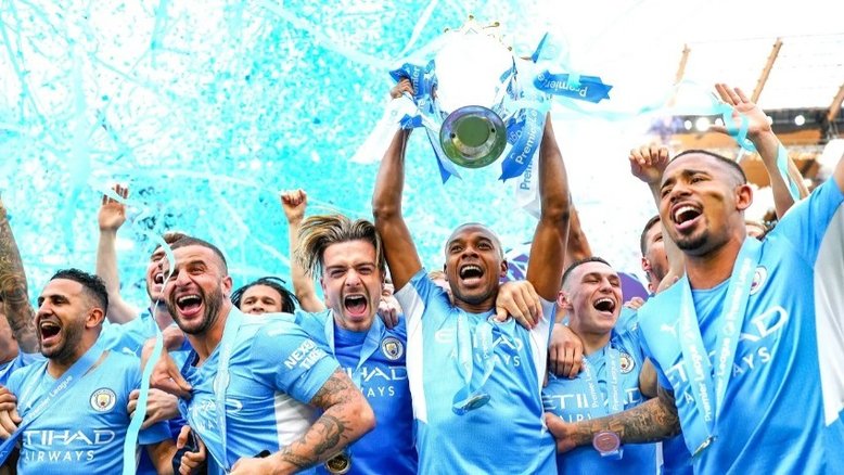 Divulgação/Premier League