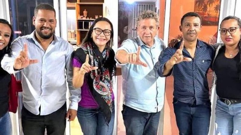 candidatos