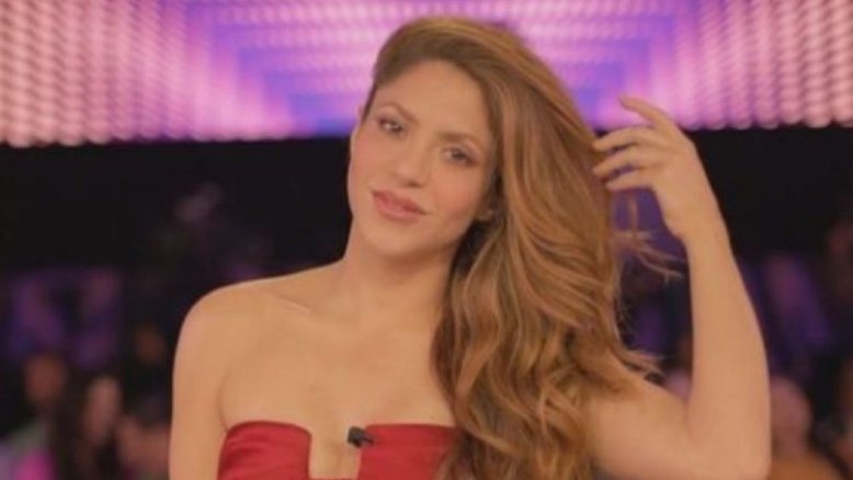 Shakira tem fortuna revelada em processo de fraude fiscal