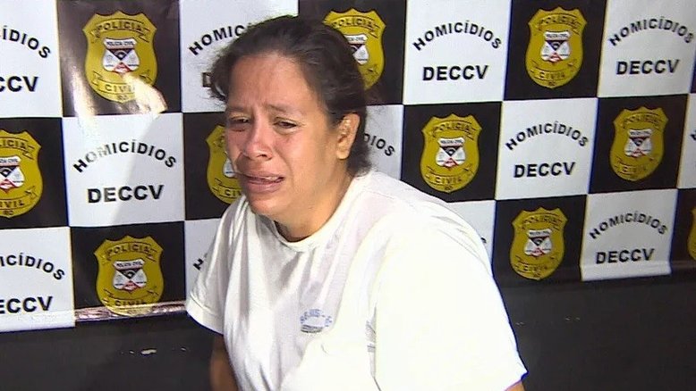 Reprodução/Rede Amazônica