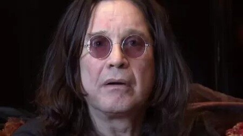 Ozzy Osbourne teve 2 casamentos, 6 filhos e 10 netos; saiba quem é quem