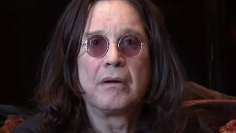 Após conversa com cavalo, Ozzy Osbourne promete abandonar drogas