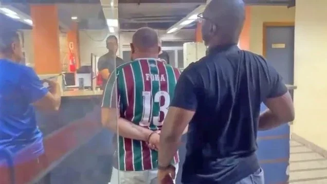 Reprodução/TV Globo