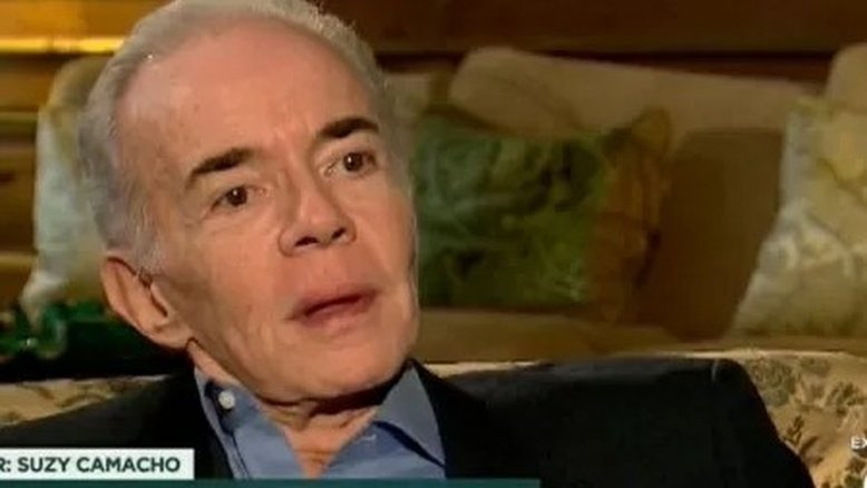 Chiquinho Scarpa após UTI: 'Difícil recuperar'