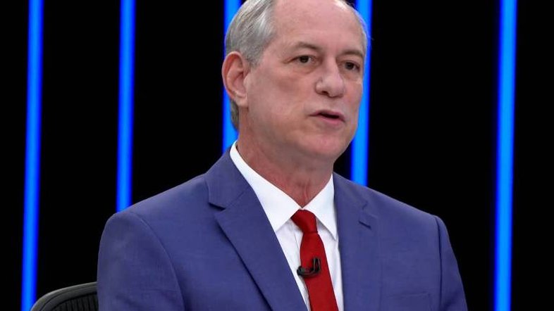 ciro gomes jornal nacional 2