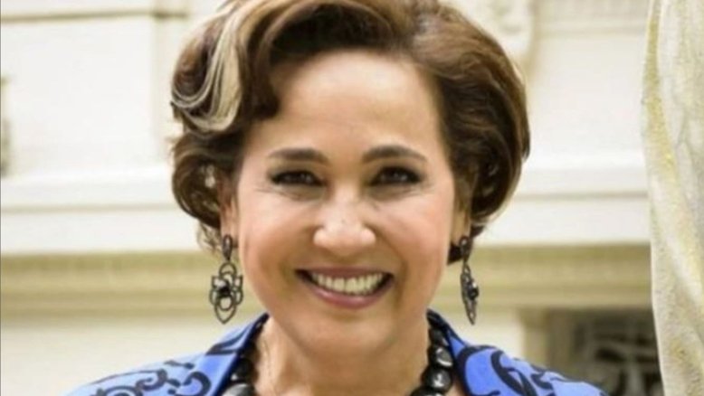 Cláudia Jimenez morreu de insuficiência cardíaca; órgão estava enfraquecido pela radioterapia
