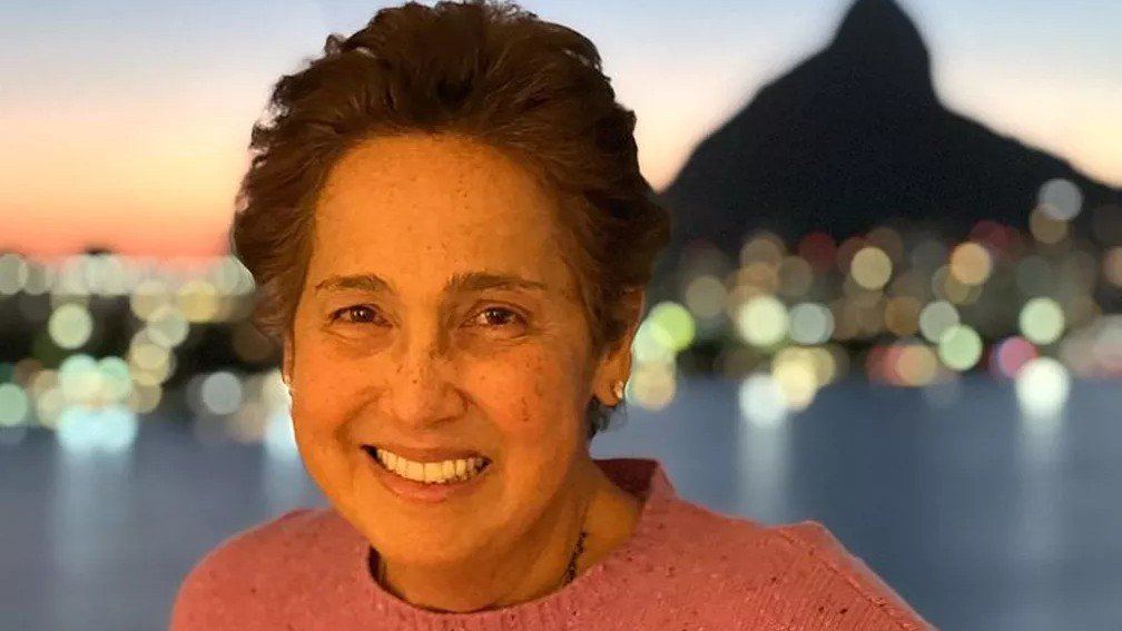Ano difícil: Confira as celebridades que morreram em 2022 45 Ano difícil: Confira as celebridades que morreram em 2022