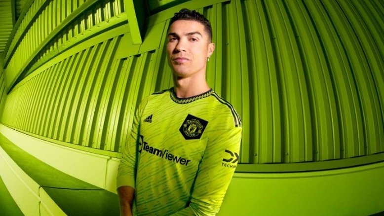 Divulgação/Manchester United