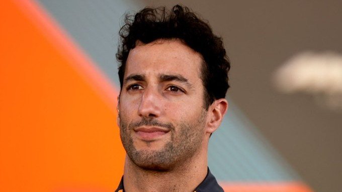 Danny Maile McLaren anuncia saída de Daniel Ricciardo e tem caminho livre para ...