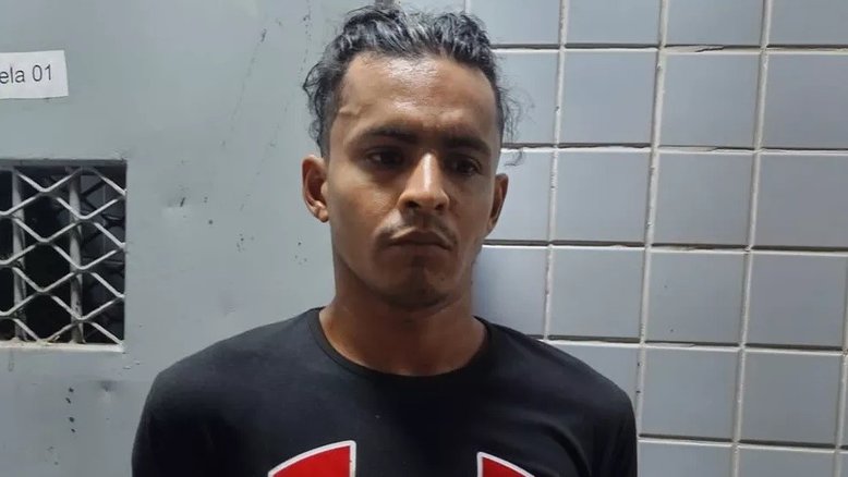 Divulgação/Polícia Militar