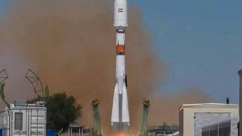Irã zomba da ideia de que seu satélite lançado pela Rússia seja para 'espionagem'