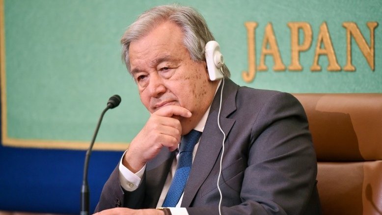 ONU revisa necessidades de ajuda humanitária para a Ucrânia para US$ 4,3 bilhões