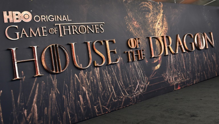 HOUSE OF THE DRAGON: Saiba quando lança a segunda temporada de A Casa do  Dragão