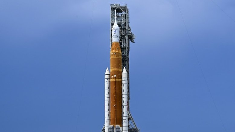 Os preparativos da Nasa para voltar à Lua