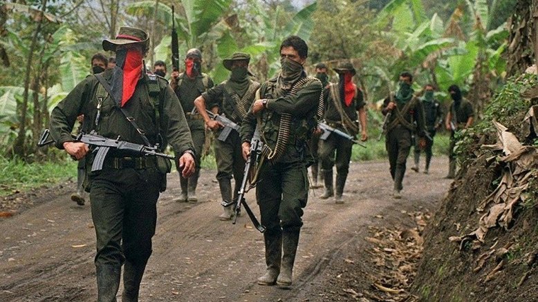 Colômbia envia missão a Cuba para sondar vontade de paz do ELN