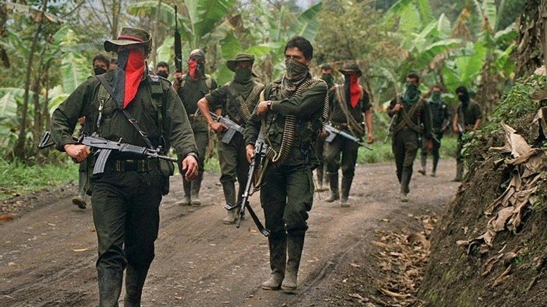 Colômbia envia missão a Cuba para sondar vontade de paz do ELN