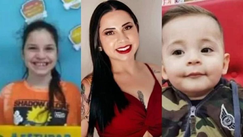 Reprodução/ redes sociais