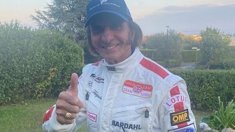 Emerson Fittipaldi perde eleição pela extrema-direita em pleito para o senado italiano