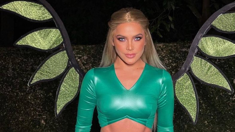 Reprodução/Instagram