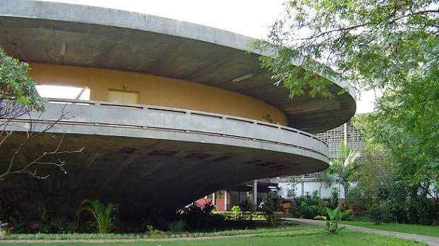 Escola Politécnica da USP