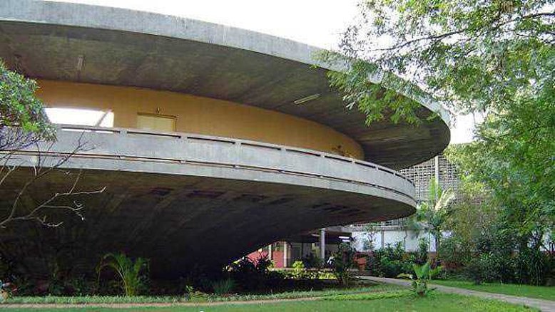 Escola Politécnica da USP