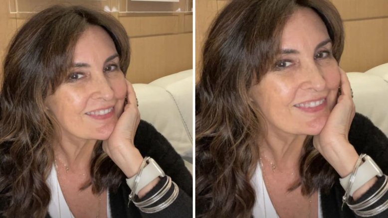 Fátima Bernardes