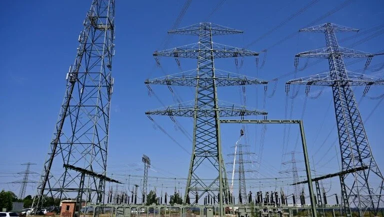 Reforma do mercado de eletricidade é desafio para a UE