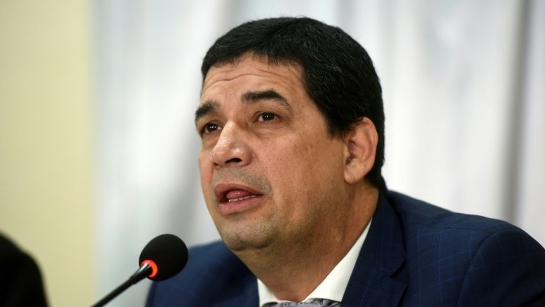 Vice-presidente do Paraguai anuncia renúncia por sanção dos EUA