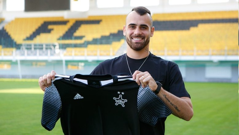 Divulgação/Sheriff