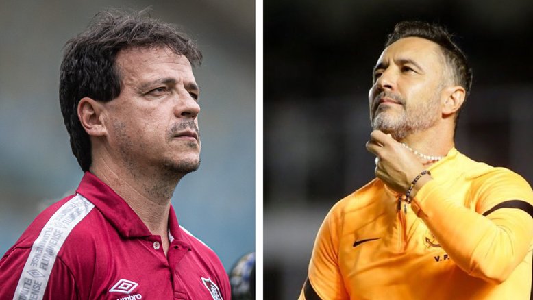 Corinthians leva vantagem sobre Fluminense em jogos decisivos; veja o histórico do confronto