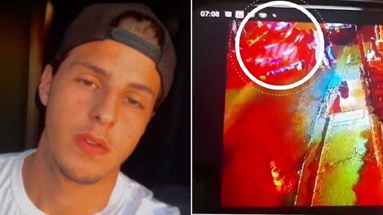 SP: Motorista de Land Rover atropela e mata jovem após discussão em saída de balada