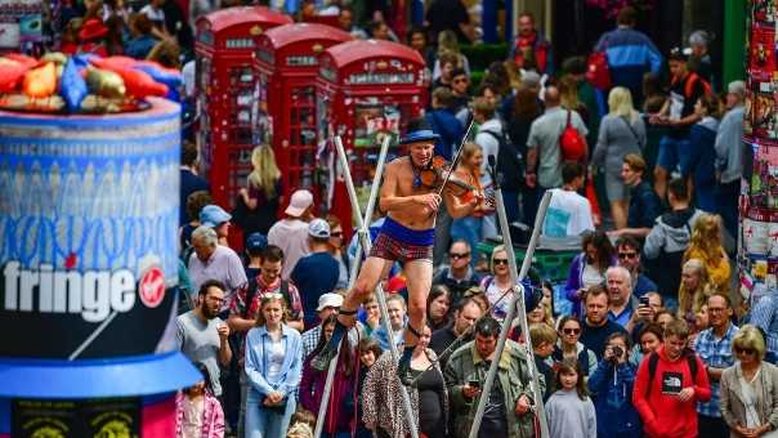 Festival Fringe
