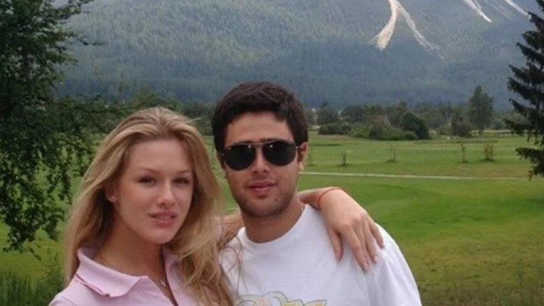 Conheça herdeiro do Grupo Globo, pai do segundo filho de Fiorella Mattheis