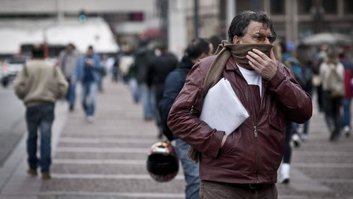 Frio continua em São Paulo? Veja previsão do tempo para a semana