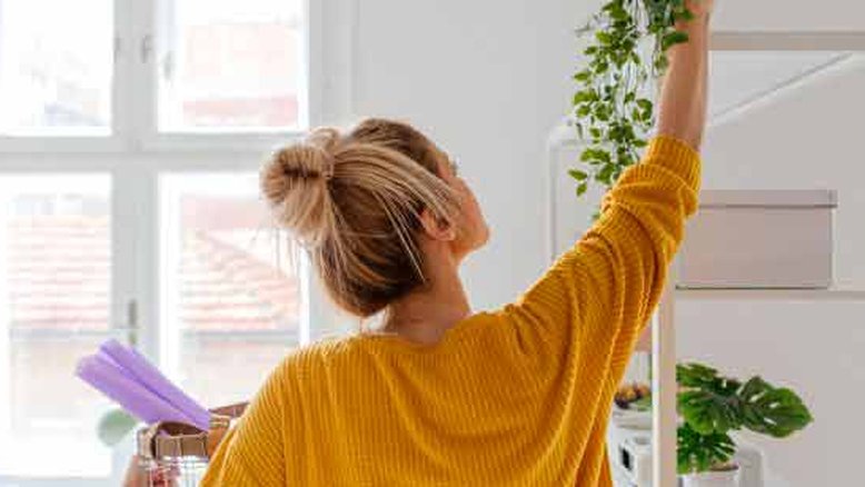 Como transformar sua casa com ergonomia e móveis confortáveis