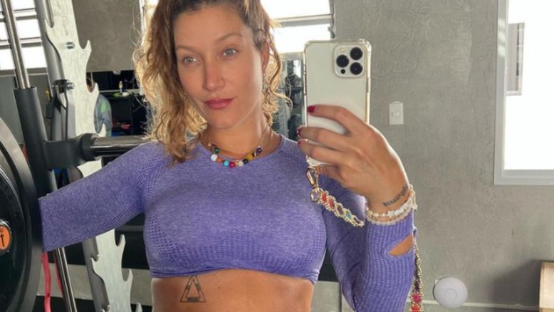 Gabriela Pugliesi