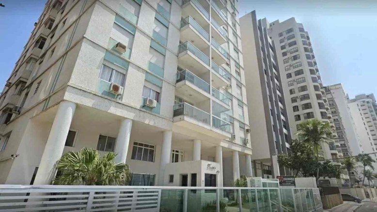 Reprodução/ Google Maps
