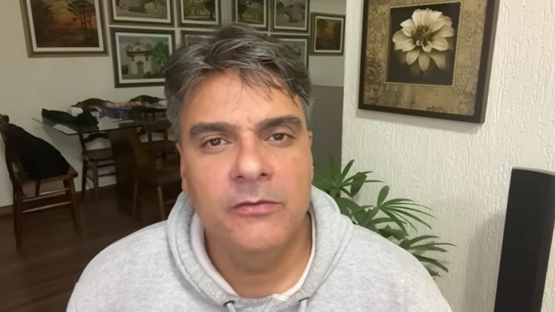 Analista comportamental faz análise do pedido de perdão de Guilherme de Pádua a Glória Perez