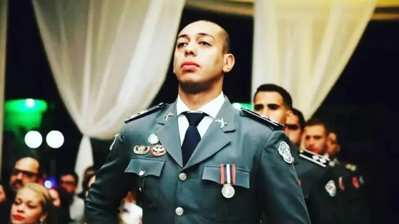 Policial que matou lutador Leandro Lo foi a boate e motel após o crime