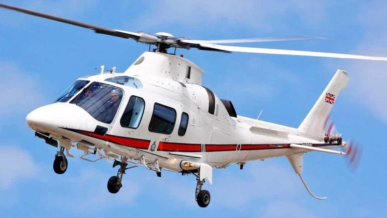Helicóptero cai na Zona Norte de São Paulo, duas mortes confirmadas