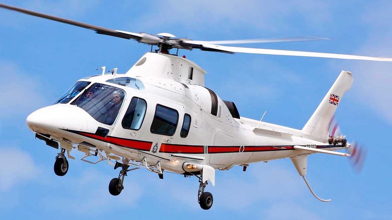 Helicóptero cai na Zona Norte de São Paulo, duas mortes confirmadas
