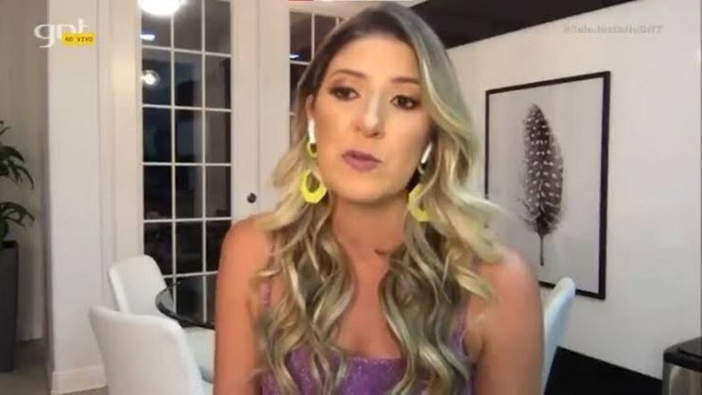 Dani Calabresa comenta trabalho no SBT e critica humorísticos do passado: 'Humilhante'